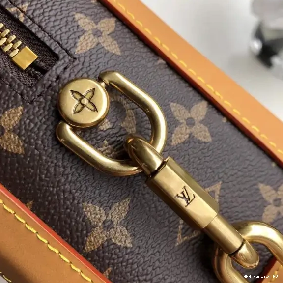 Aaa replica ru VUITTON BOX LOUIS 0704